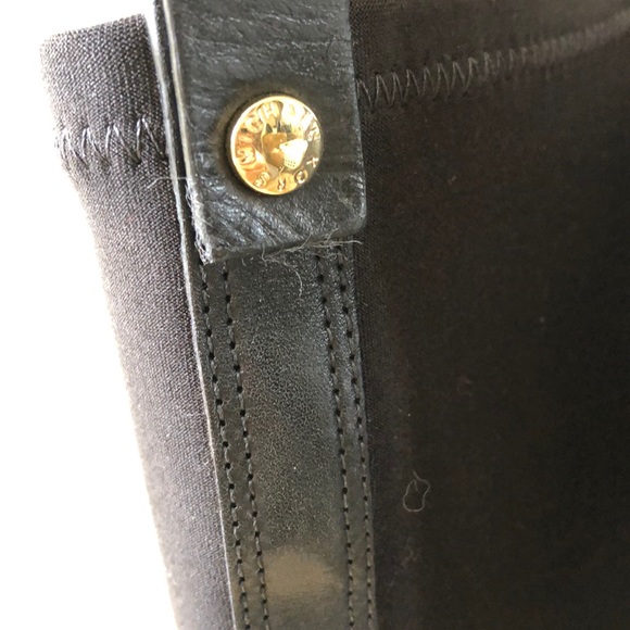 Michael Kors Arley Stretch Boot - Picture 4 of 9